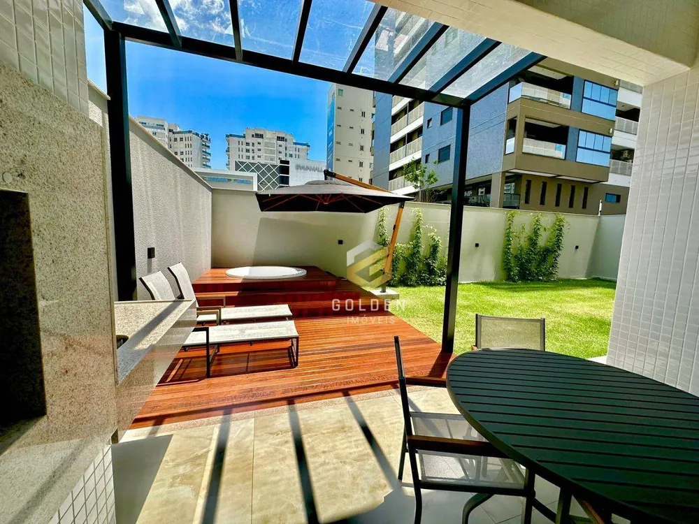 Apartamento, 3 quartos, 185 m² - Foto 1