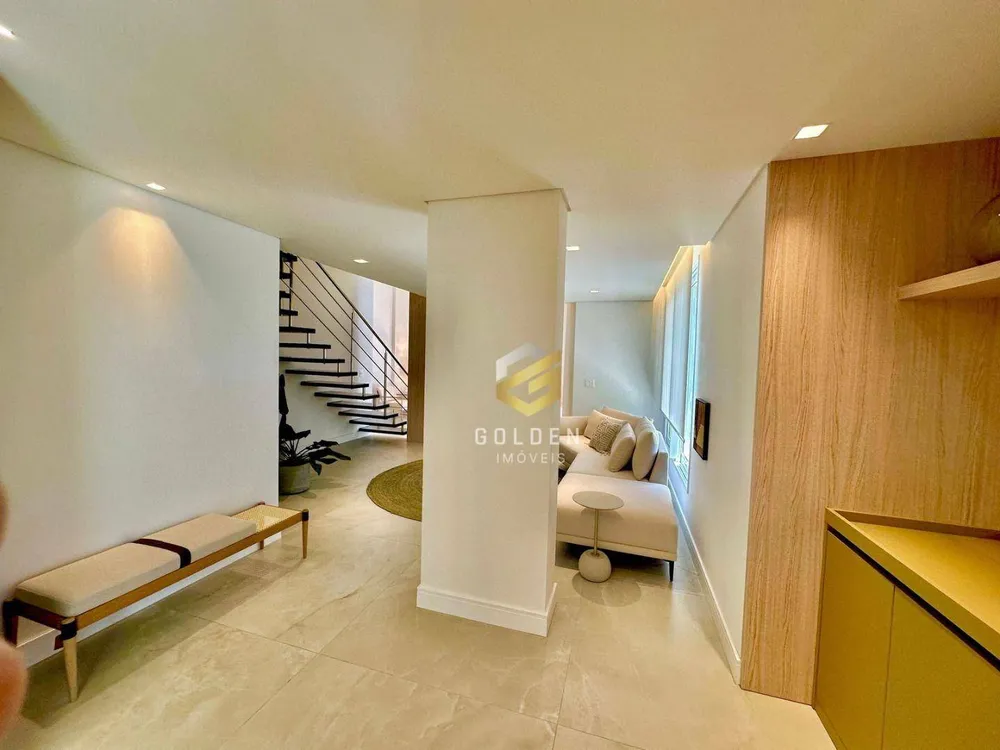 Apartamento, 3 quartos, 185 m² - Foto 5