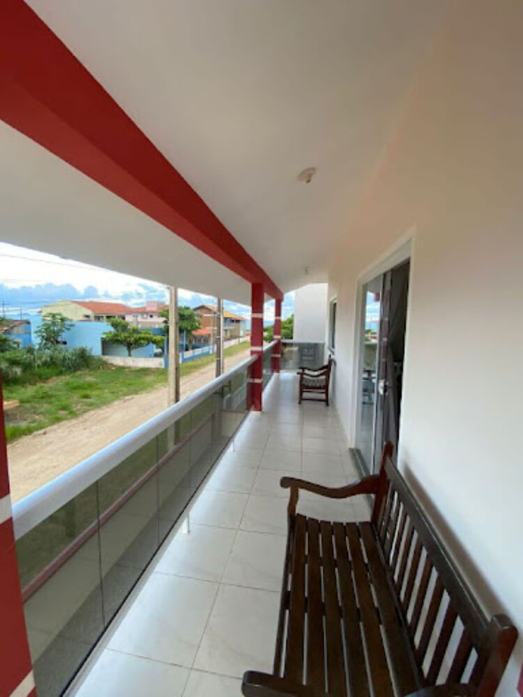 Casa, 5 quartos, 240 m² - Foto 4