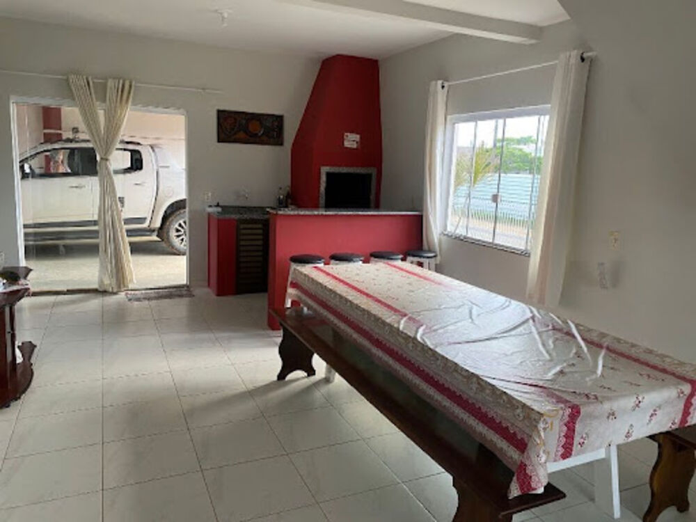 Casa, 5 quartos, 240 m² - Foto 3