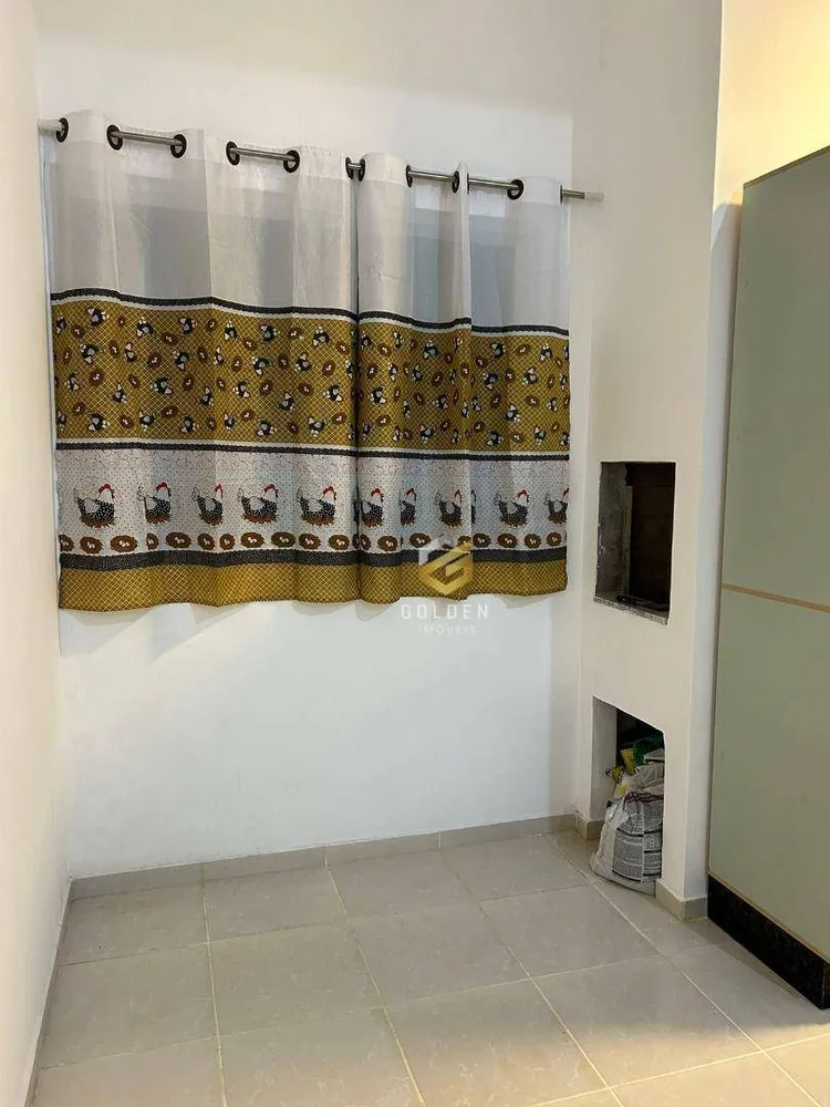 Apartamento, 2 quartos, 60 m² - Foto 8
