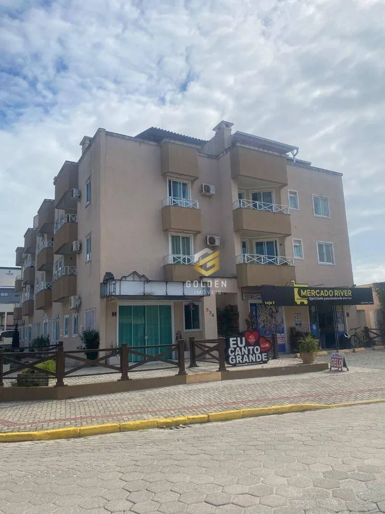 Apartamento, 2 quartos, 60 m² - Foto 11