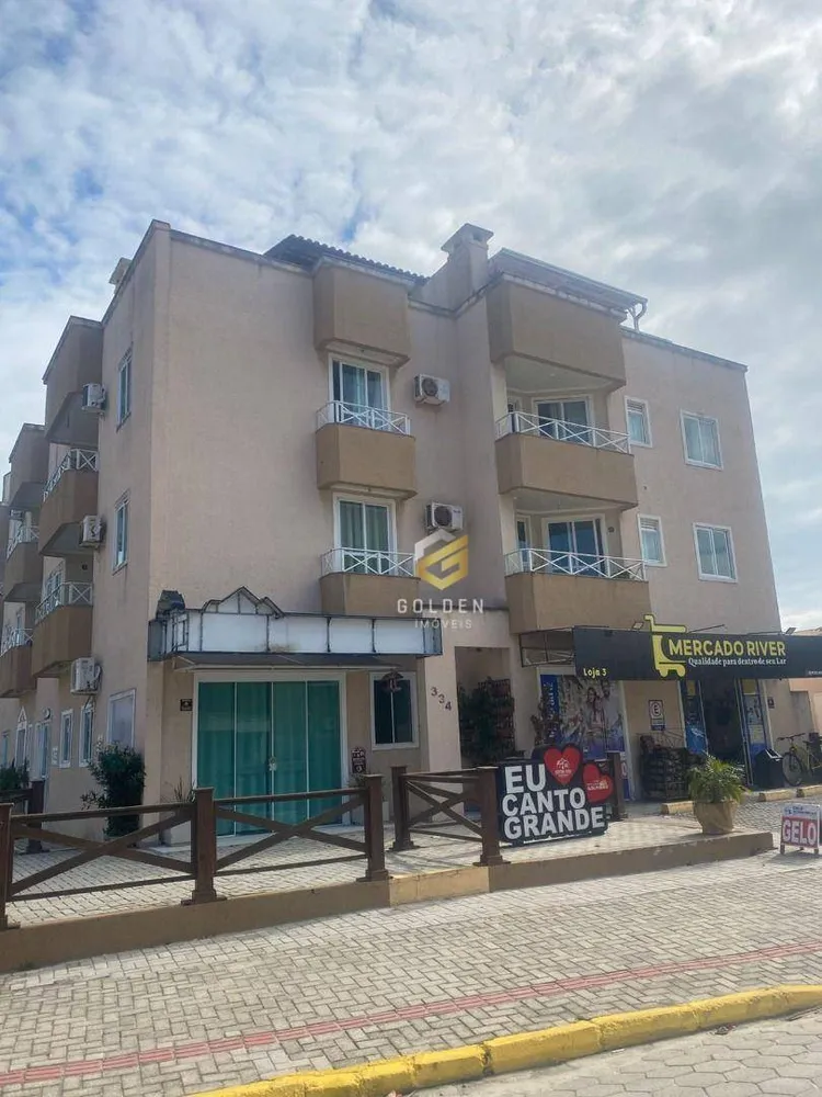 Apartamento, 2 quartos, 60 m² - Foto 1