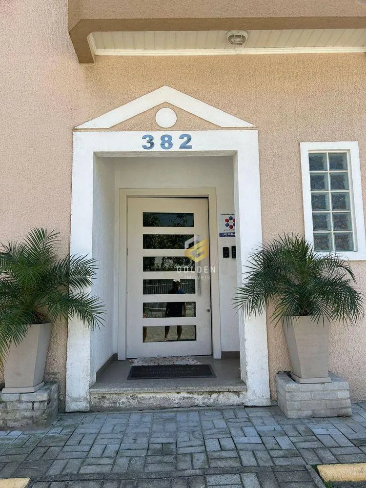 Apartamento, 2 quartos, 60 m² - Foto 10