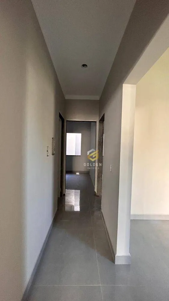 Casa de Condomínio, 3 quartos - Foto 8