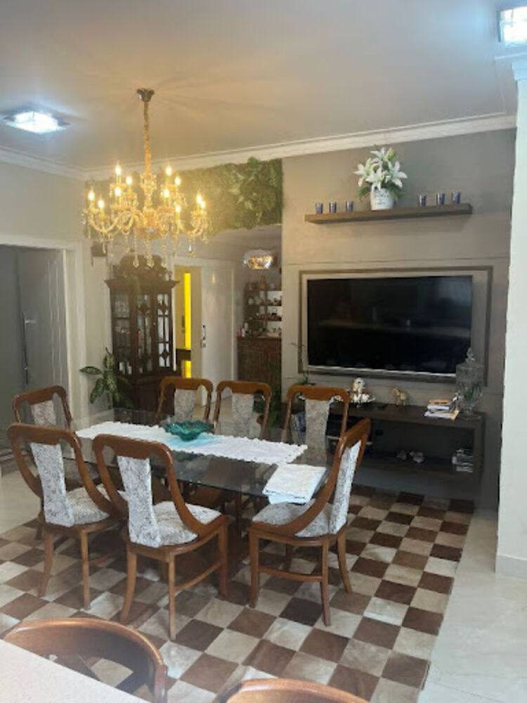 Casa, 3 quartos, 288 m² - Foto 4