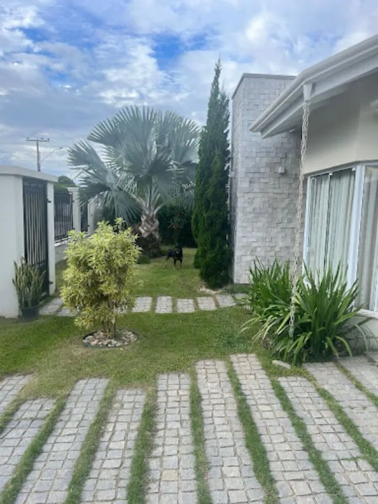 Casa, 3 quartos, 288 m² - Foto 2