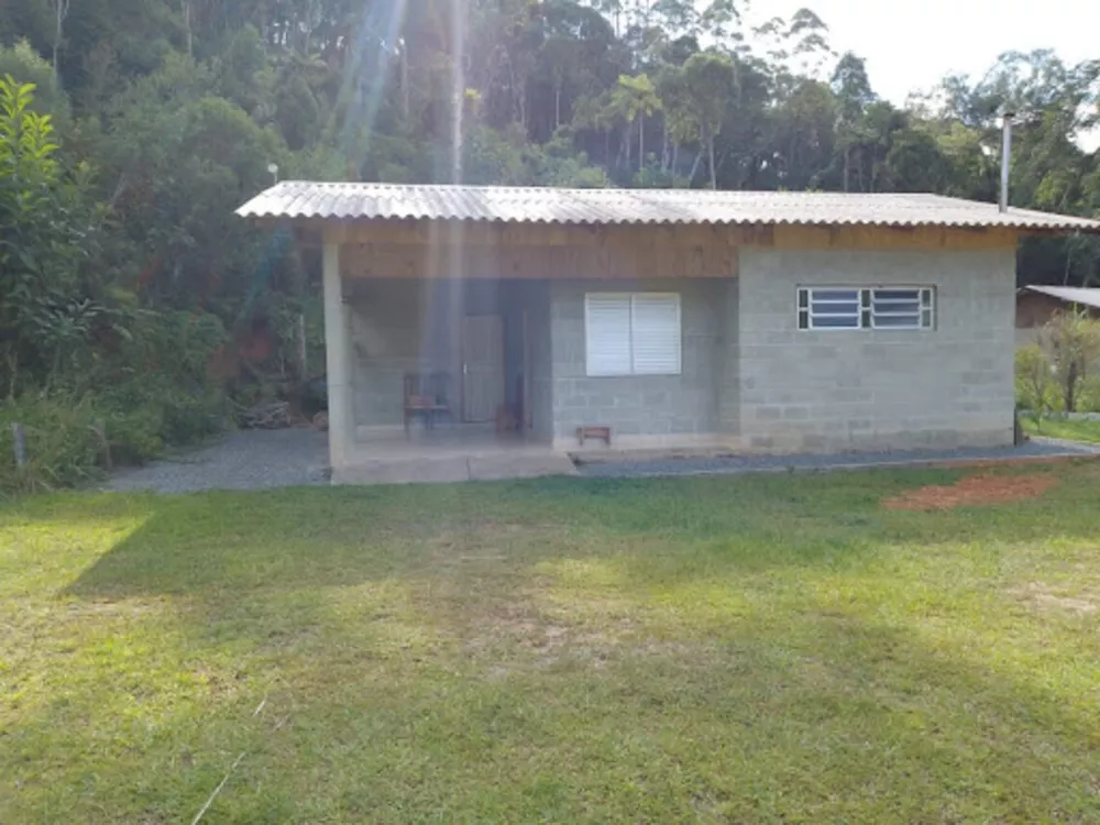 Sítio à venda com 2 quartos, 3000m² - Foto 4