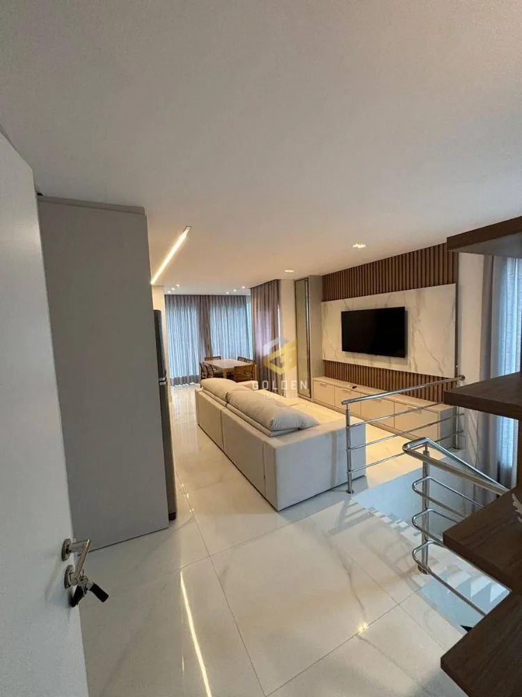 Apartamento, 2 quartos, 94 m² - Foto 1