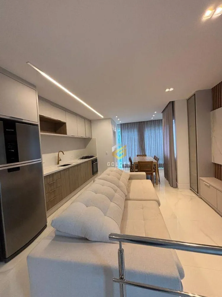 Apartamento, 2 quartos, 94 m² - Foto 3