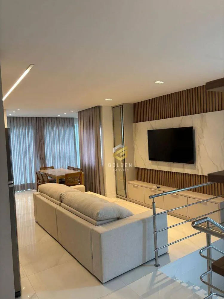 Apartamento, 2 quartos, 94 m² - Foto 2