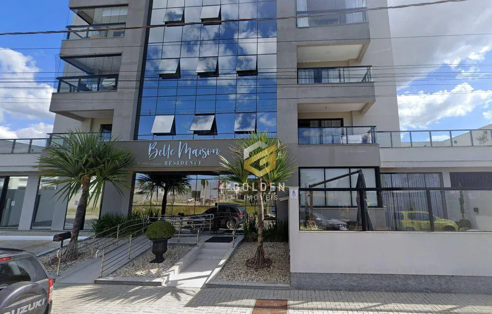 Apartamento, 2 quartos, 80 m² - Foto 1