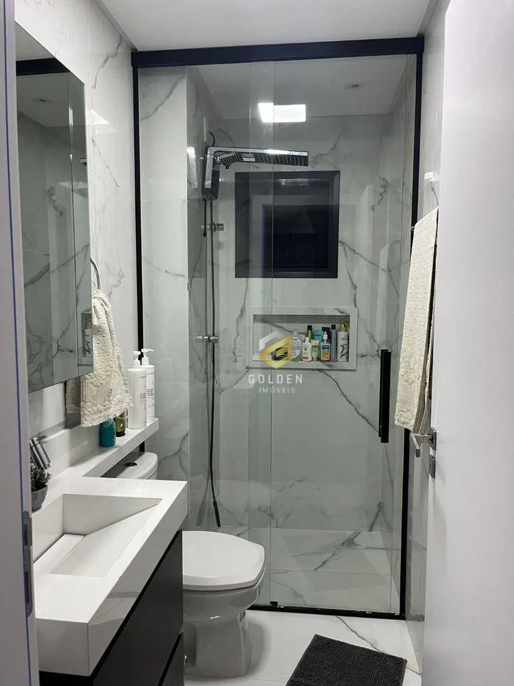 Apartamento, 2 quartos, 80 m² - Foto 8