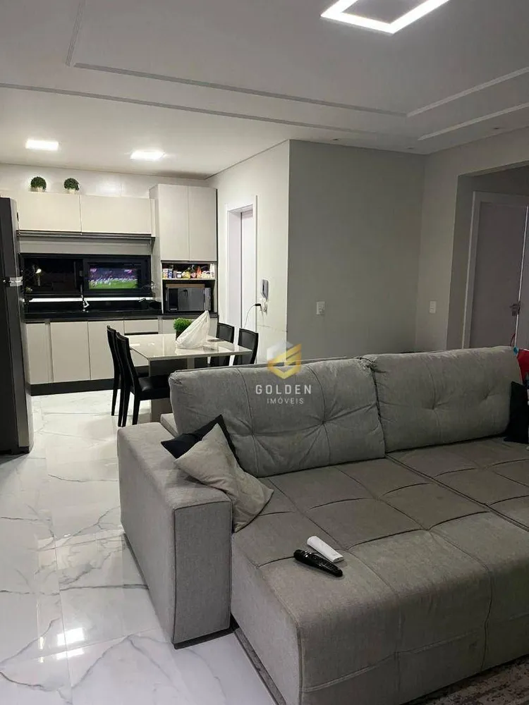 Apartamento, 2 quartos, 80 m² - Foto 11