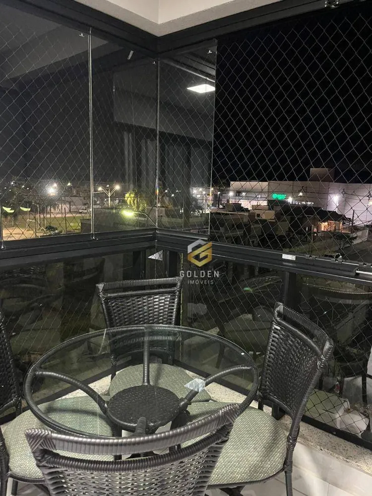 Apartamento, 2 quartos, 80 m² - Foto 2