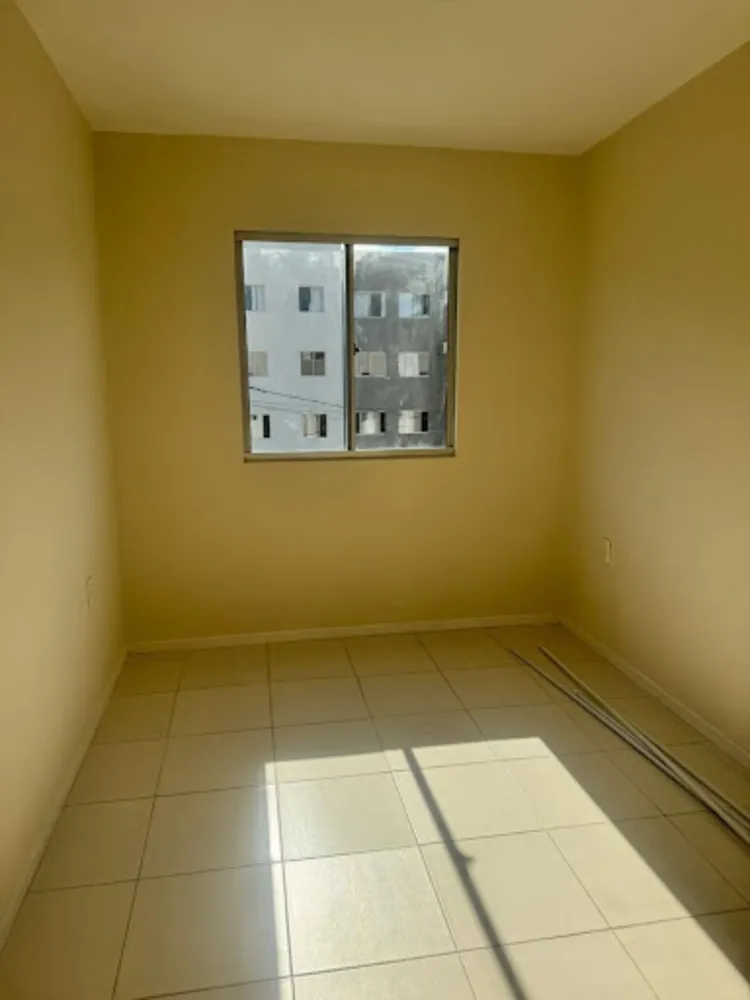 Apartamento, 2 quartos, 48 m² - Foto 2