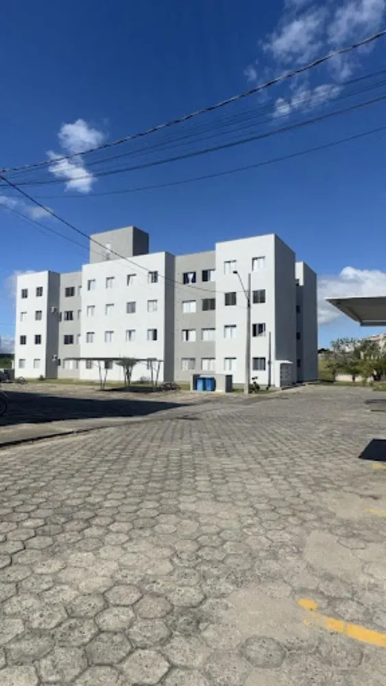 Apartamento, 2 quartos, 48 m² - Foto 1
