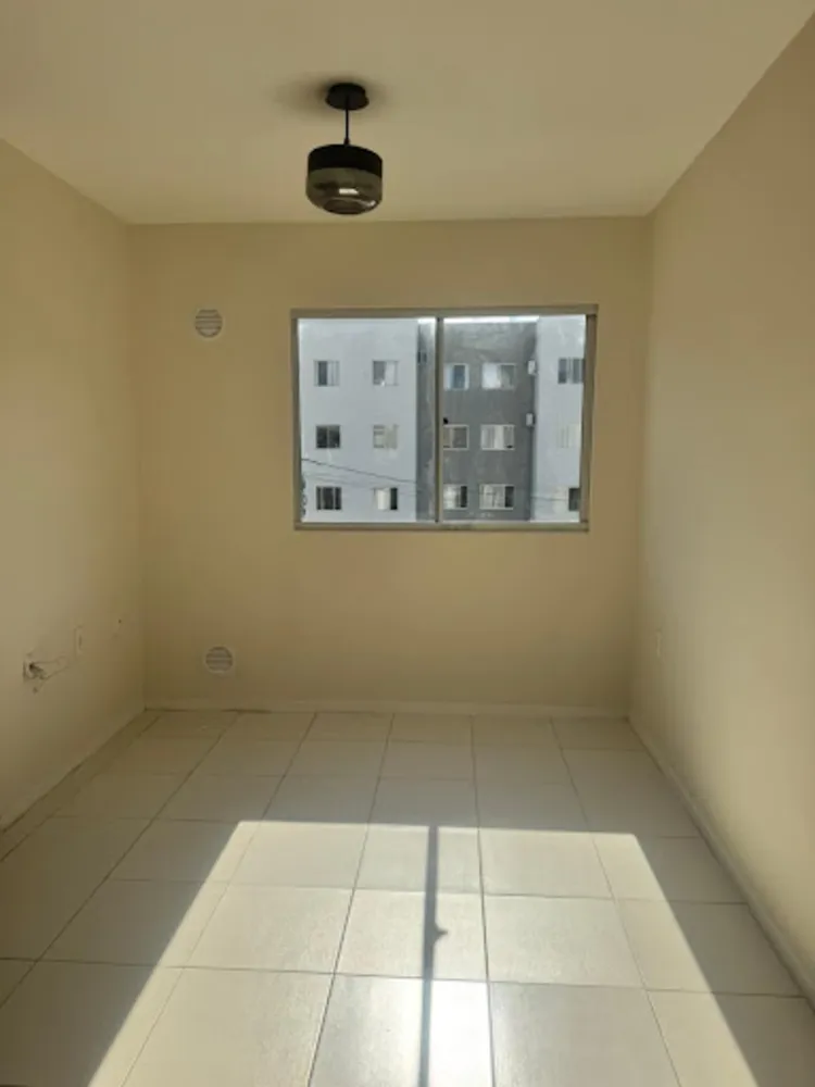 Apartamento, 2 quartos, 48 m² - Foto 6