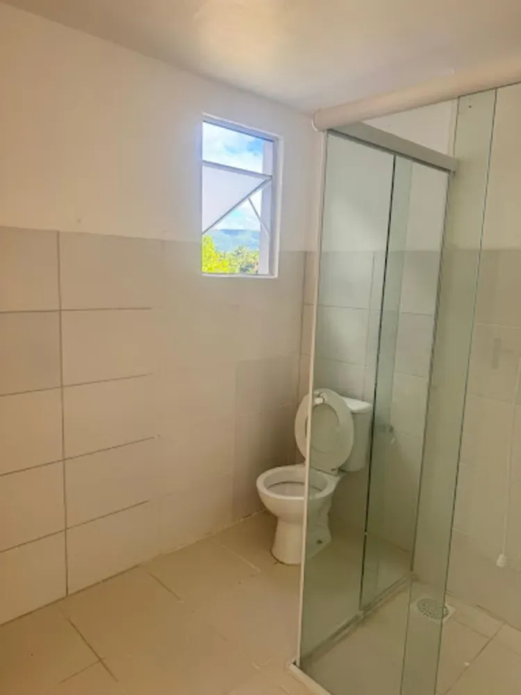 Apartamento, 2 quartos, 48 m² - Foto 4