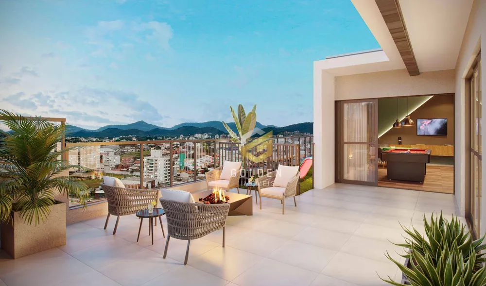 Apartamento, 2 quartos, 71 m² - Foto 9