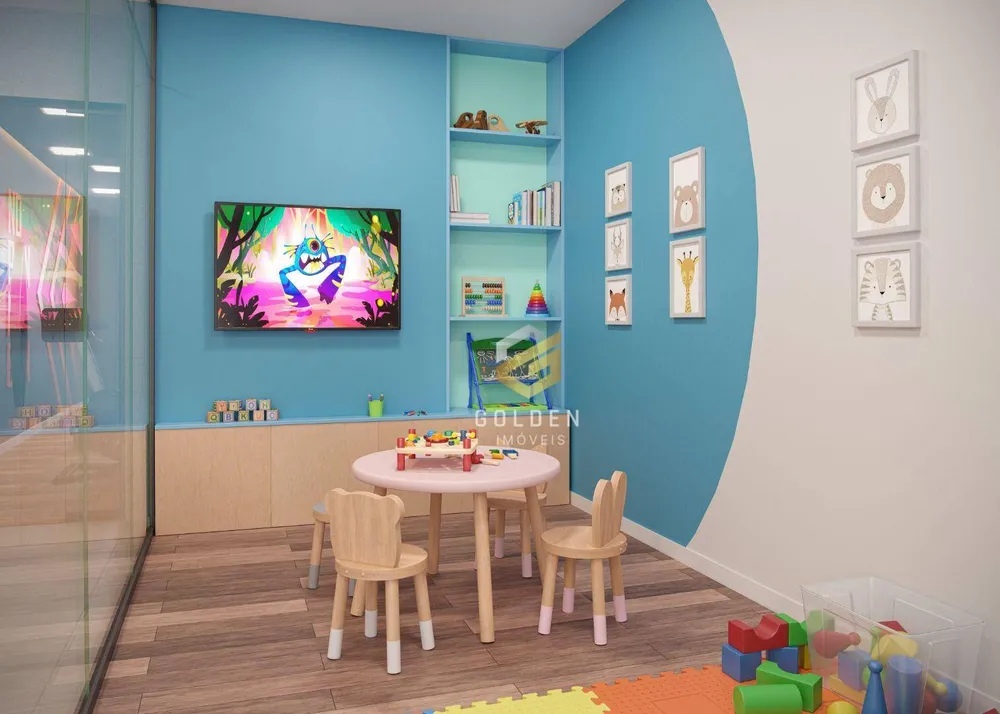 Apartamento, 2 quartos, 71 m² - Foto 8