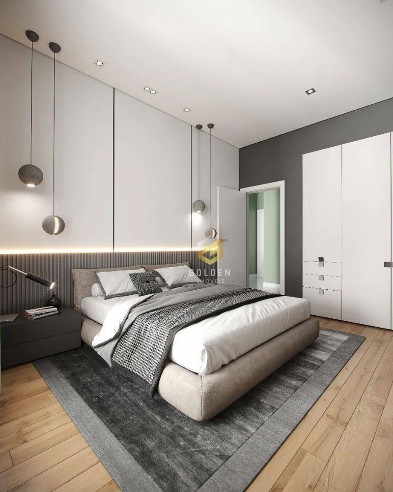 Apartamento, 2 quartos, 116 m² - Foto 7