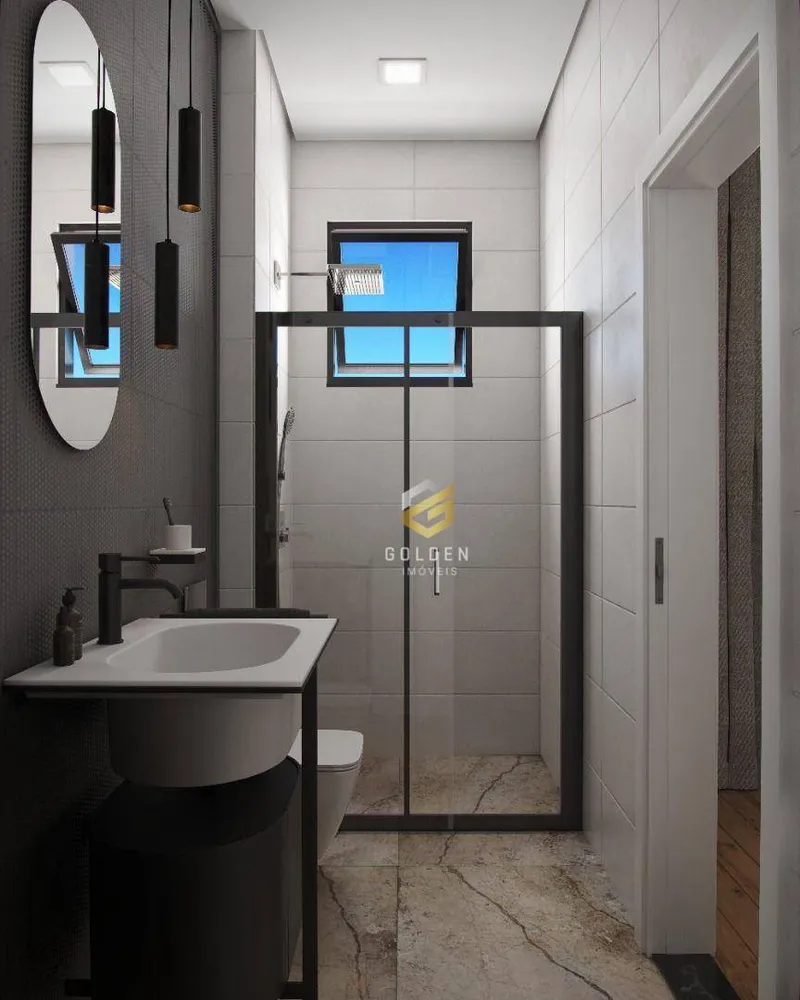 Apartamento, 2 quartos, 116 m² - Foto 2