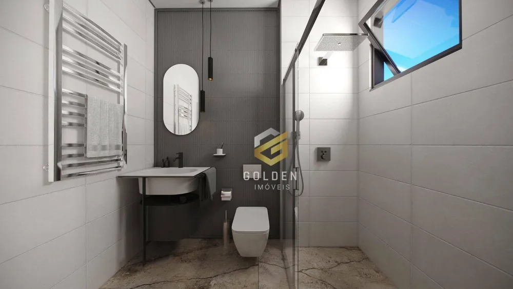 Apartamento, 2 quartos, 116 m² - Foto 3
