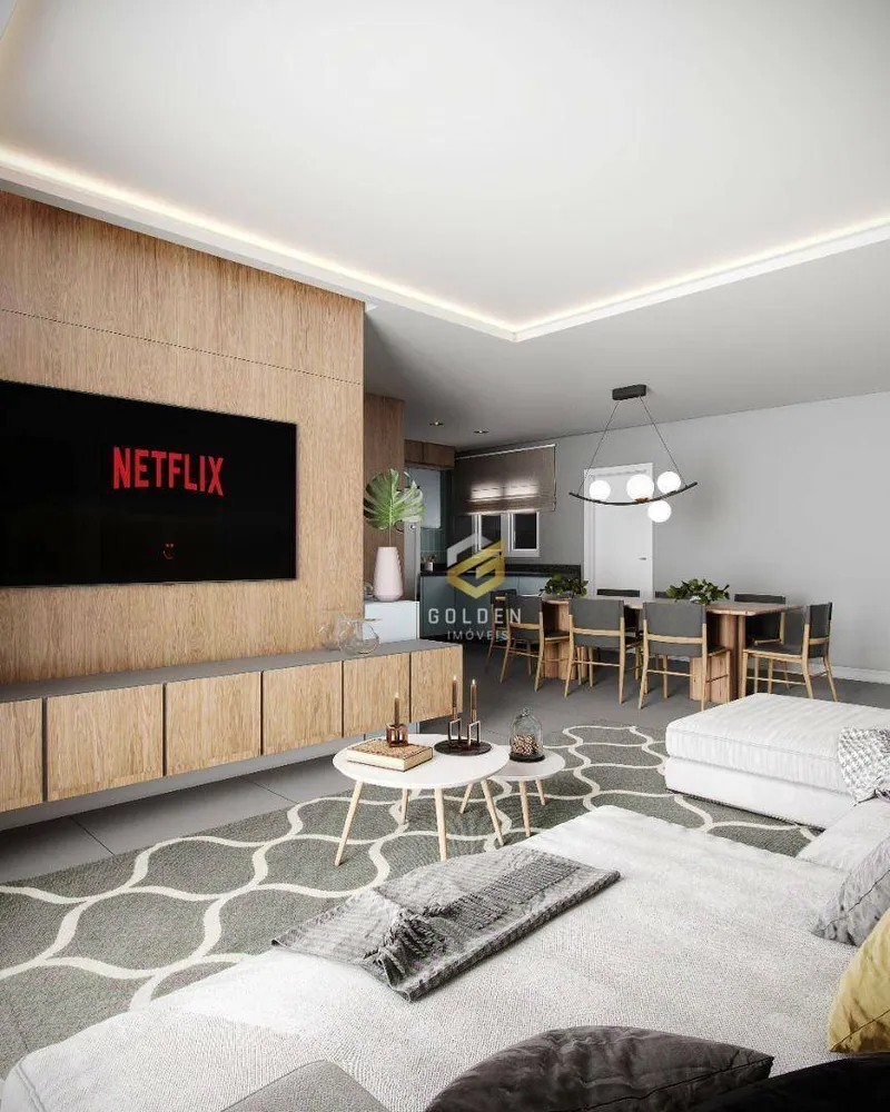 Apartamento, 2 quartos, 116 m² - Foto 6