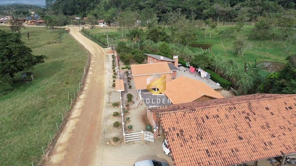 Sítio à venda com 4 quartos, 1750M2 - Foto 3