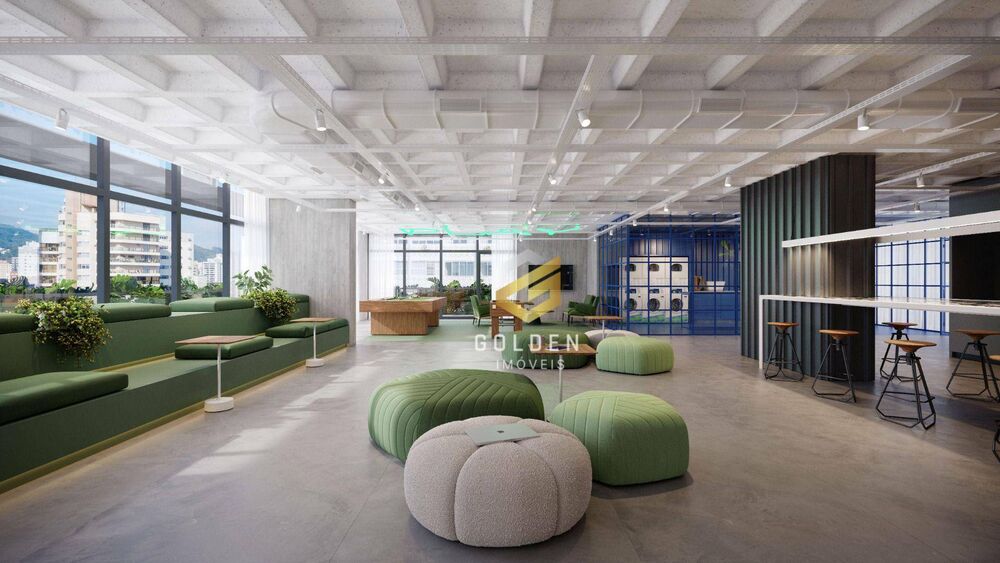 Apartamento, 1 quarto, 42 m² - Foto 12