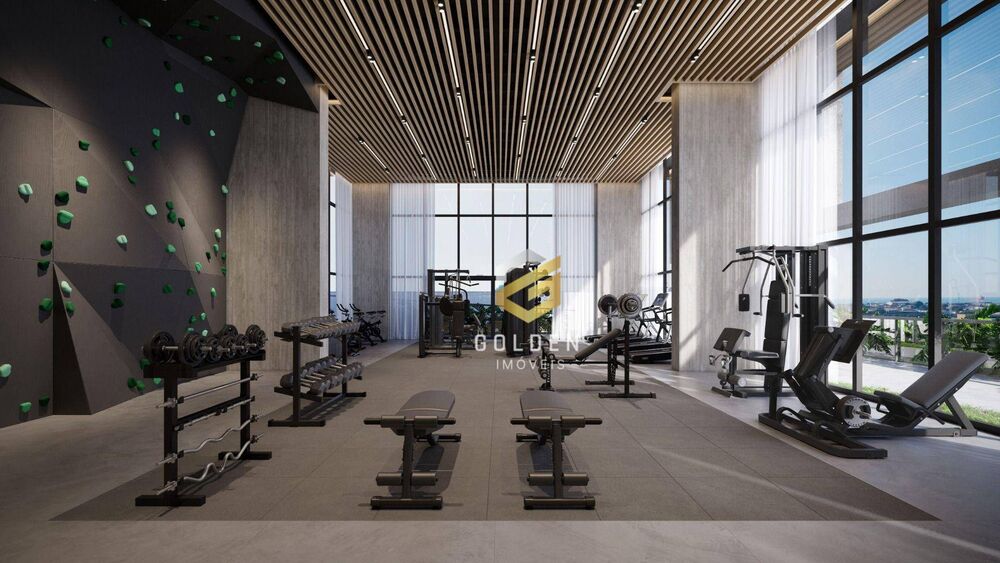 Apartamento, 1 quarto, 42 m² - Foto 6