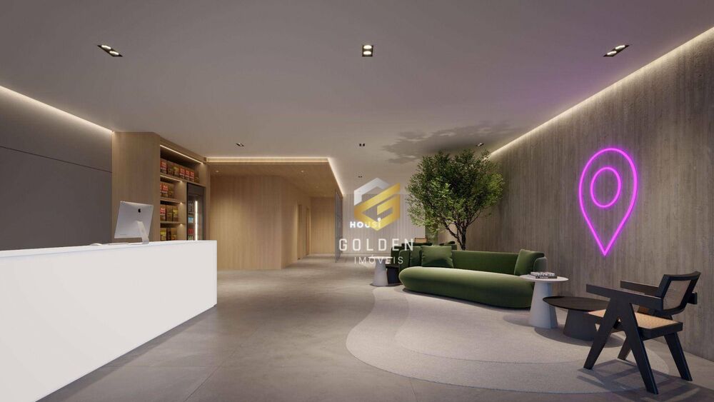 Apartamento, 1 quarto, 42 m² - Foto 10