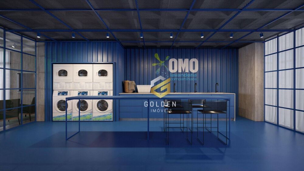 Apartamento, 1 quarto, 42 m² - Foto 13