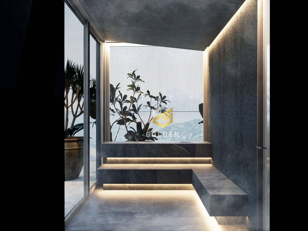 Apartamento, 3 quartos, 140 m² - Foto 8