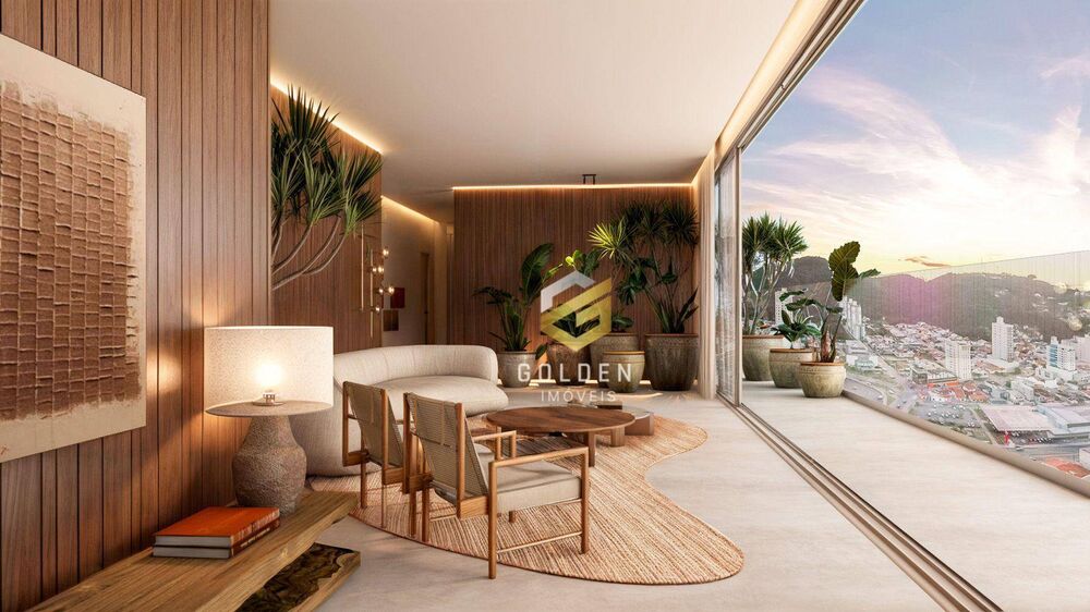 Apartamento, 3 quartos, 140 m² - Foto 5