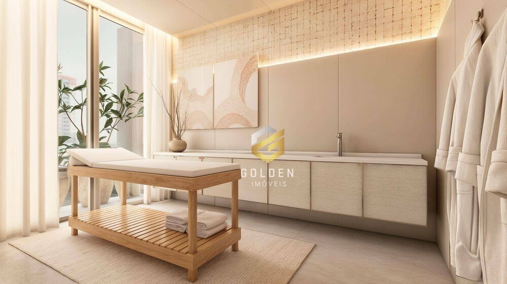 Apartamento, 3 quartos, 140 m² - Foto 6