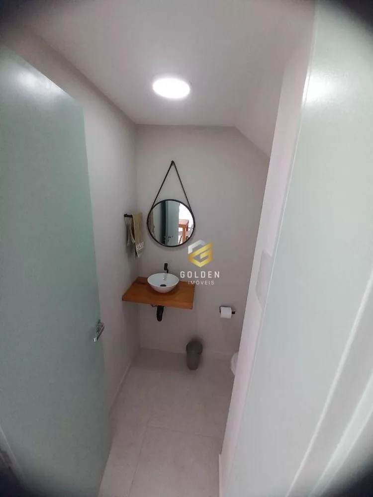 Sobrado, 3 quartos, 120 m² - Foto 9