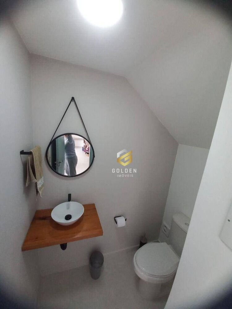 Sobrado, 3 quartos, 120 m² - Foto 13