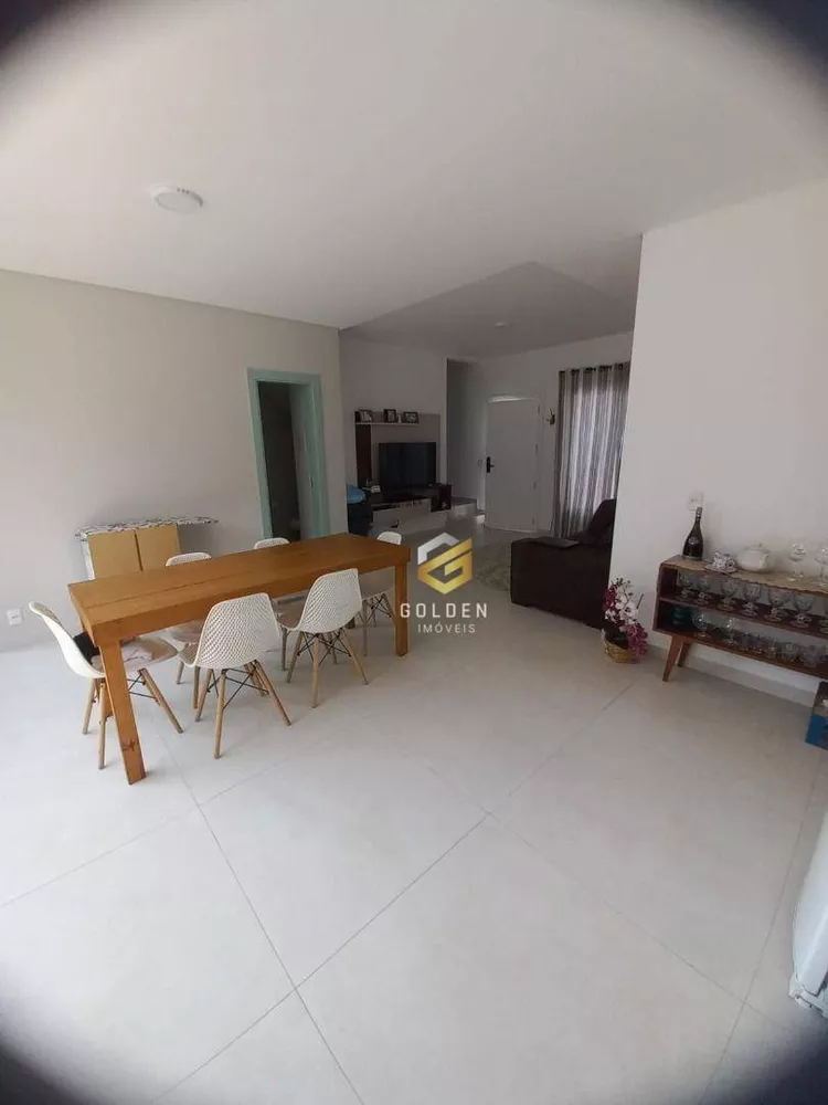 Sobrado, 3 quartos, 120 m² - Foto 7