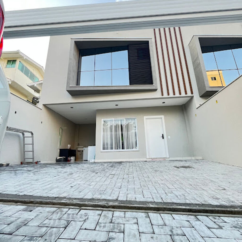 Sobrado, 3 quartos, 120 m² - Foto 2