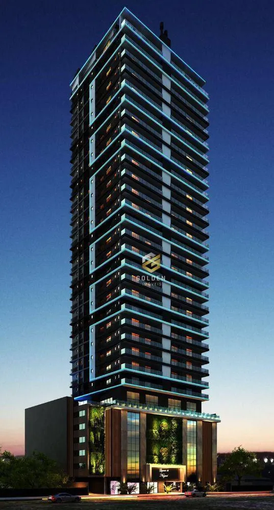 Apartamento, 2 quartos, 82 m² - Foto 2