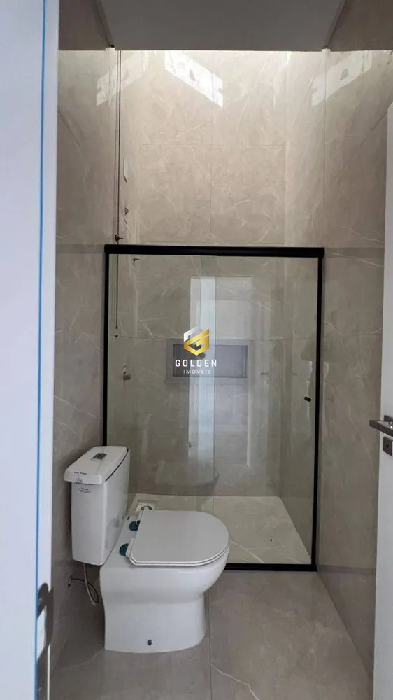 Casa, 3 quartos, 107 m² - Foto 9