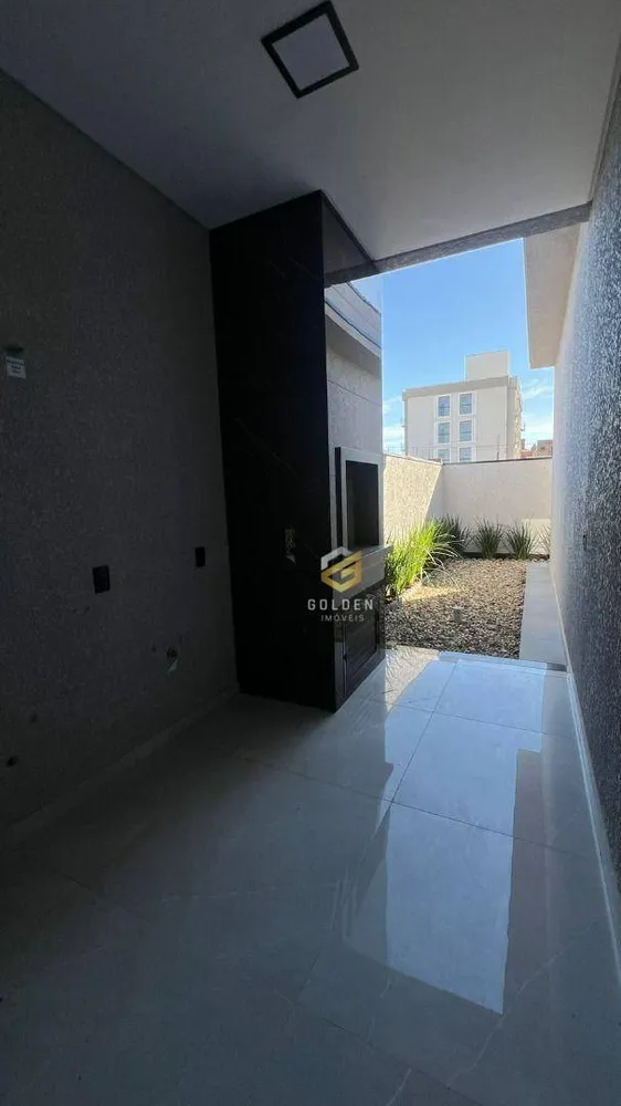 Casa, 3 quartos, 107 m² - Foto 6