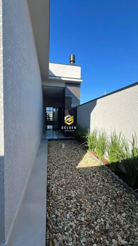 Casa, 3 quartos, 107 m² - Foto 11