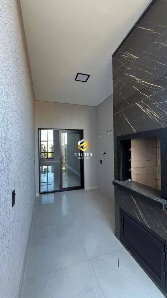 Casa, 3 quartos, 107 m² - Foto 12
