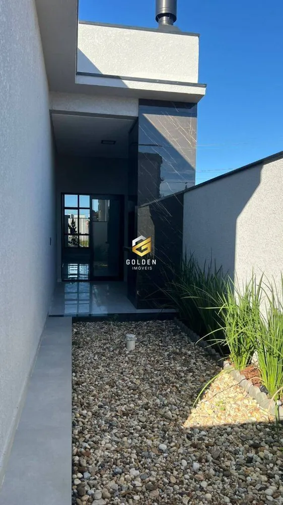 Casa, 3 quartos, 107 m² - Foto 10