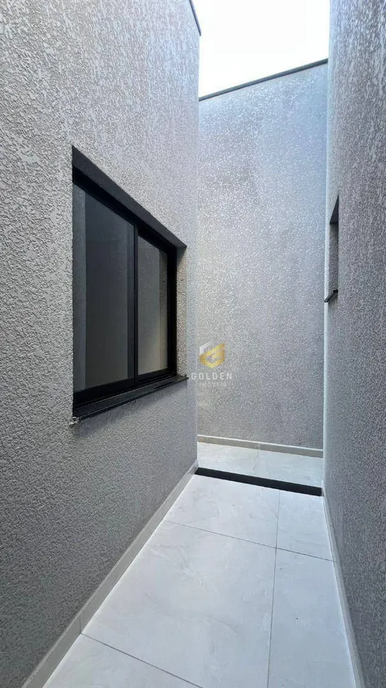Casa, 3 quartos, 107 m² - Foto 7