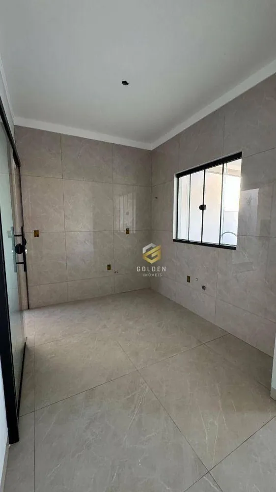 Casa, 3 quartos, 180 m² - Foto 3