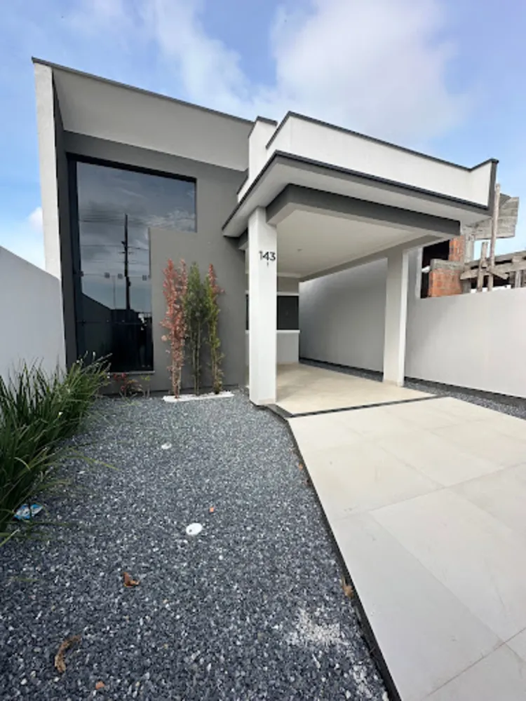 Casa, 3 quartos, 180 m² - Foto 6